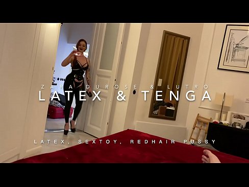 ❤️ Kızıl saçlı üvey kardeş içinde lateks kostüm becerdin tarafından üvey kardeş ️❌ Porno videosu tr.novoporn.ru