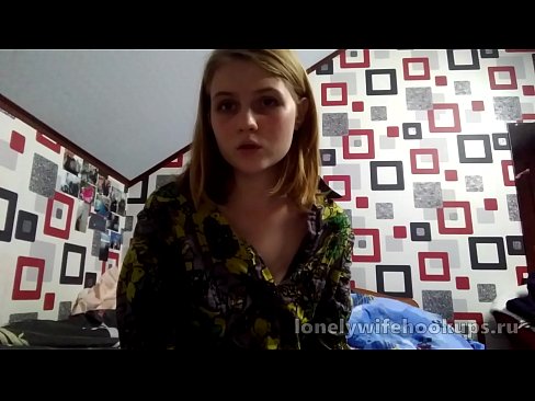 ❤️ Rusya'dan genç sarışın öğrenci daha büyük yarakları seviyor. ️❌ Porno videosu tr.novoporn.ru