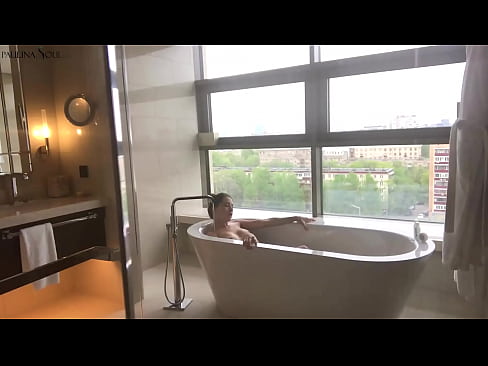 ❤️ Muazzam bebek Tutkuyla mastürbasyon kapalı onu kedi içinde the banyo ️❌ Porno videosu tr.novoporn.ru